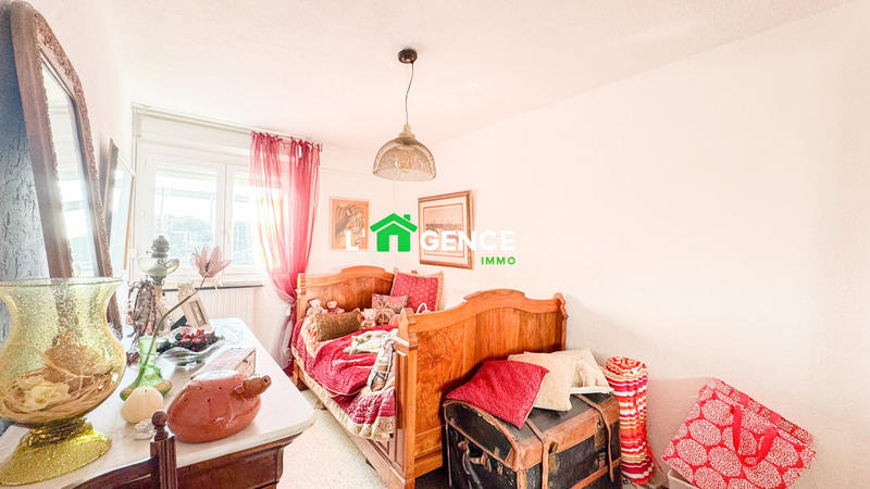 Appartement - 78 m² - 4 pièces