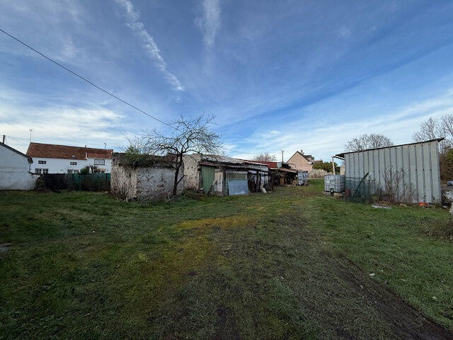 Maison - 156 m² - 7 pièces