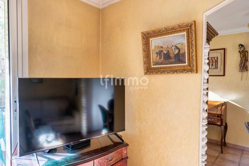 Appartement - 50 m² - 3 pièces