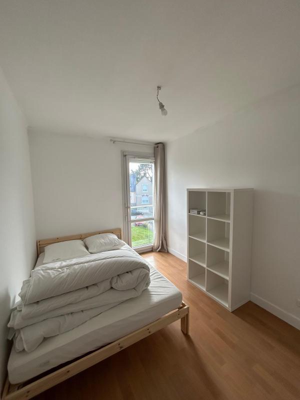 Appartement - 51 m² - 3 pièces