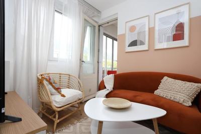 Appartement - 70 m² - 5 pièces