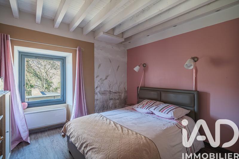 Maison - 177 m² - 6 pièces