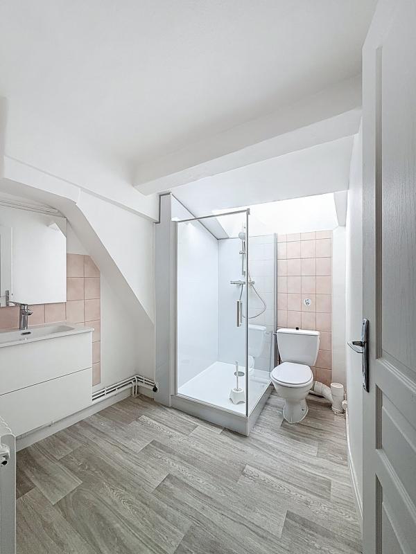 Appartement - 47 m² - 3 pièces