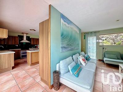 Maison - 147 m² - 5 pièces