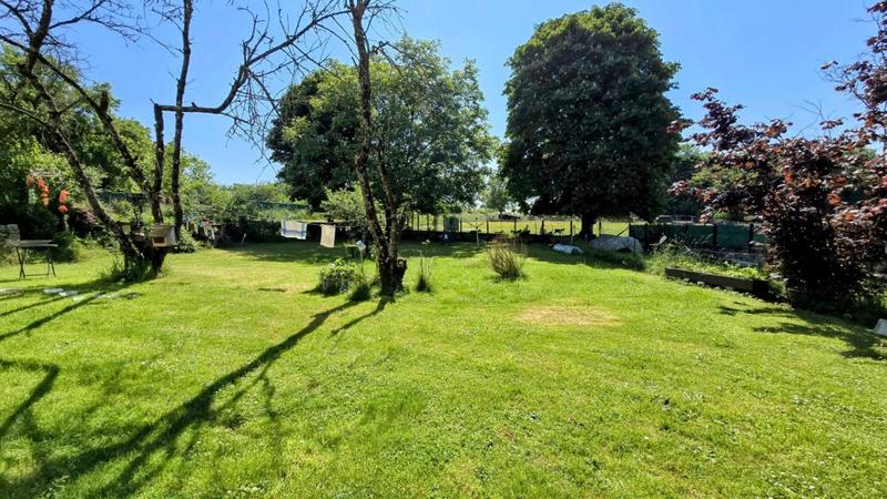 Maison - 107 m² - 5 pièces