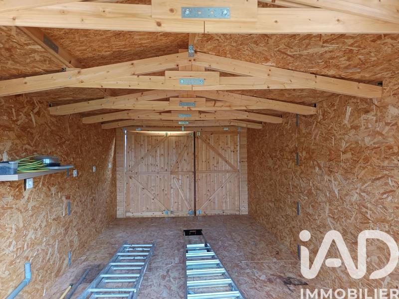 Maison - 167 m² - 8 pièces