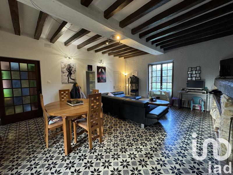 Maison de campagne - 370 m² - 15 pièces