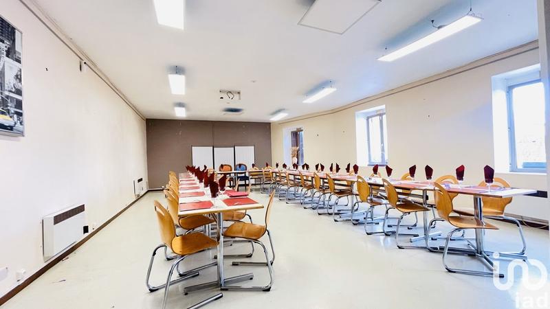 Local commercial - 190 m²