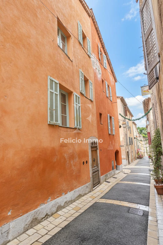 Immeuble - 152 m² - 2 pièces