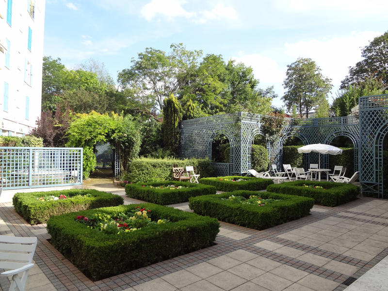 Appartement - 77 m² - 3 pièces