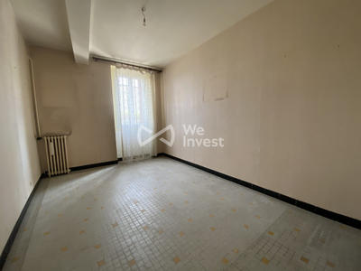 Appartement - 172 m² - 6 pièces