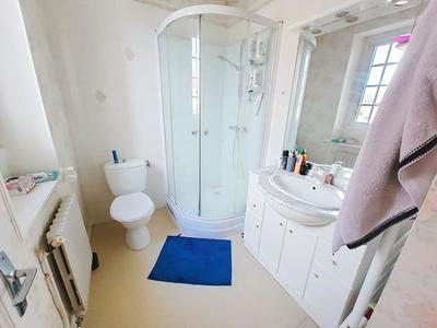 Corps de ferme - 106 m² - 5 pièces