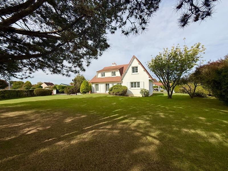 Maison - 160 m² - 7 pièces