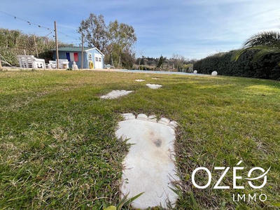 Villa - 110 m² - 5 pièces