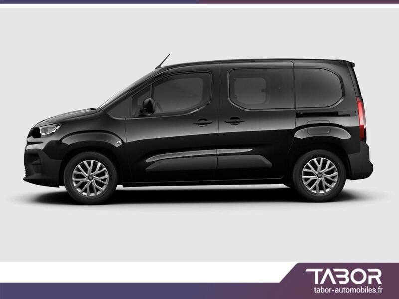 Fiat Doblo Combi 100 ComfortP Led