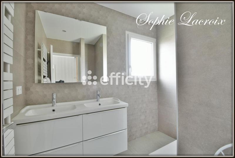 Villa - 127 m² - 4 pièces