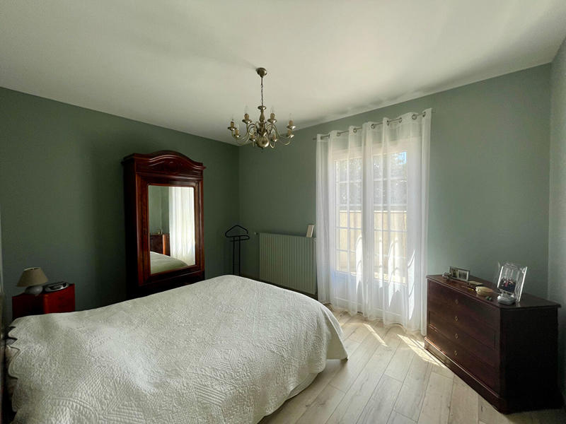 Maison - 160 m² - 7 pièces