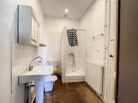 Appartement - 75 m² - 4 pièces