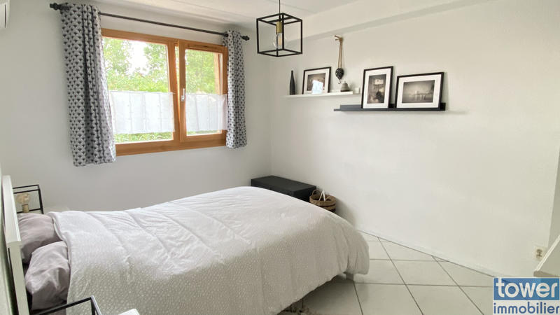 Villa - 105 m² - 4 pièces