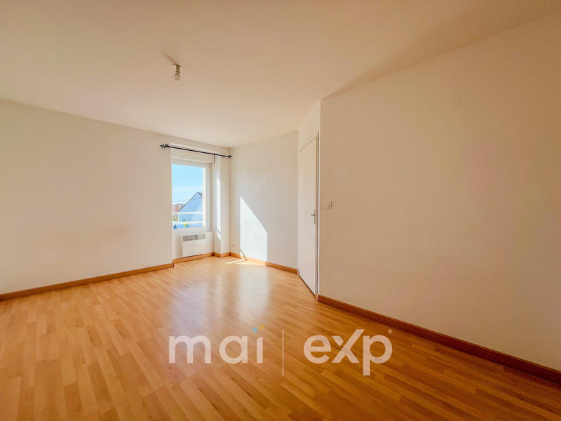 Immeuble - 137 m²