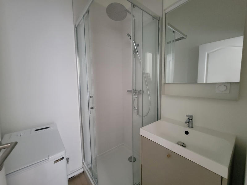 Appartement - 22 m² - 1 pièce