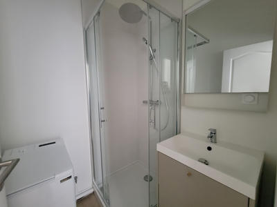 Appartement - 22 m² - 1 pièce