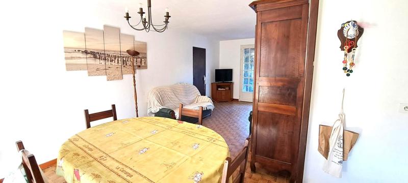 Villa - 110 m² - 5 pièces