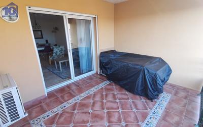 Appartement sur toit - 54 m² - 3 pièces