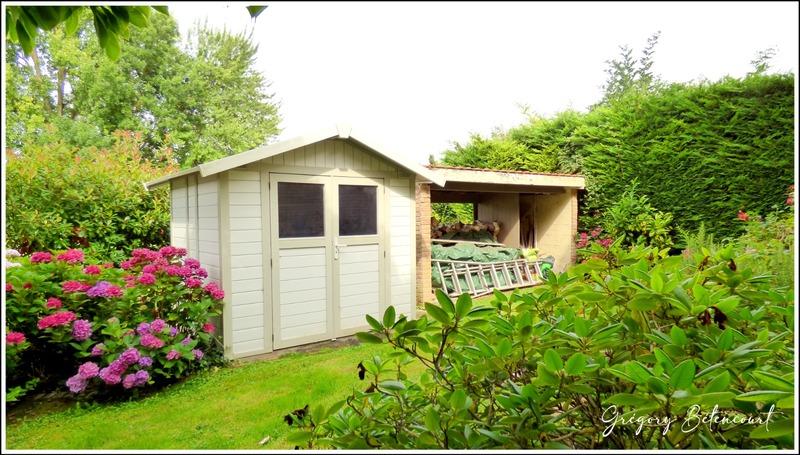 Maison - 127 m² - 6 pièces