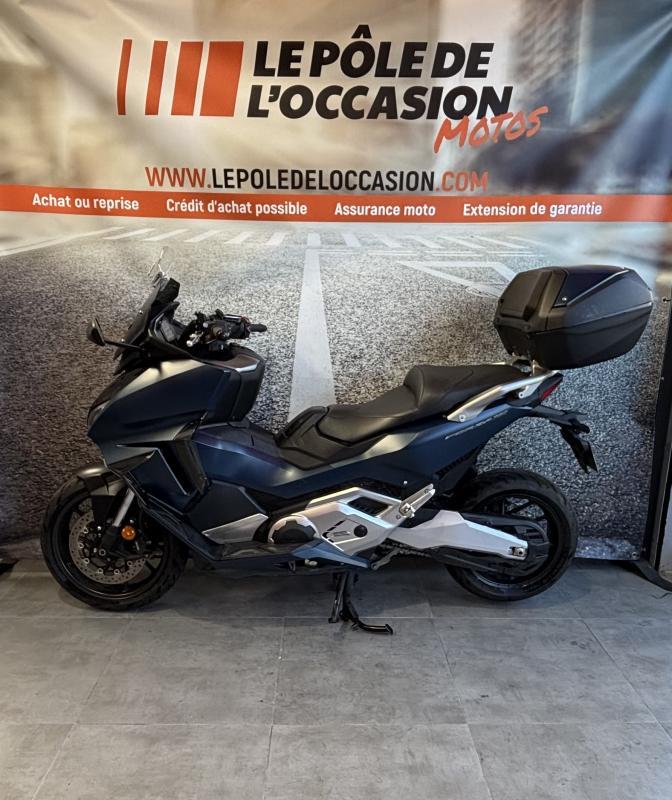 Honda Forza 750 - Nss 750