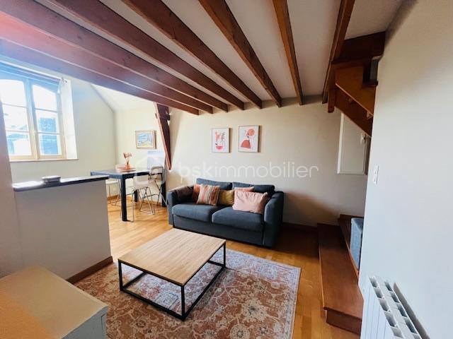 Appartement - 36 m² - 1 pièce