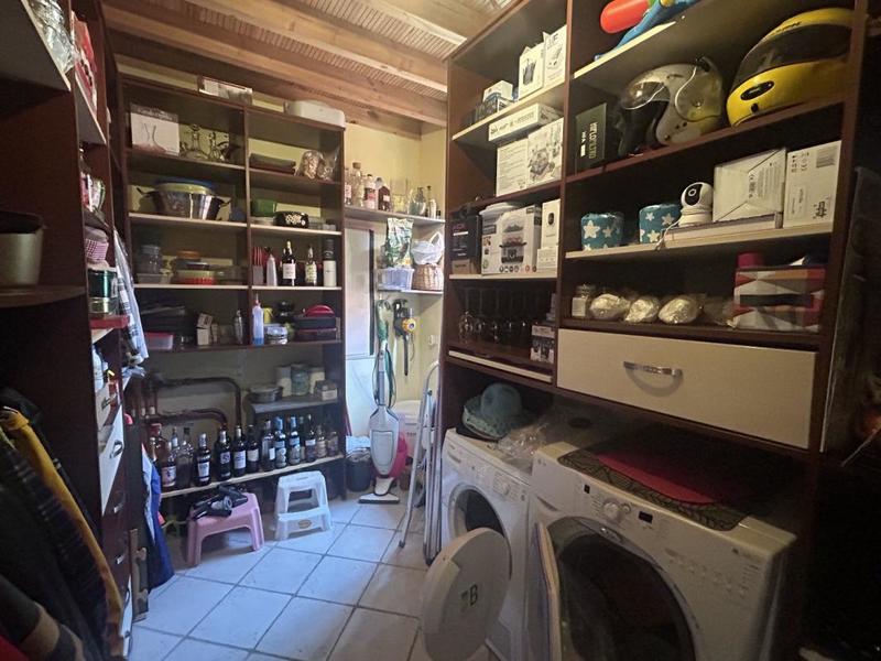 Maison - 194 m² - 3 pièces