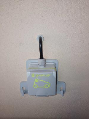 Electricité Générale Fidésienne