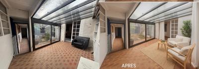 Maison - 177 m² - 4 pièces