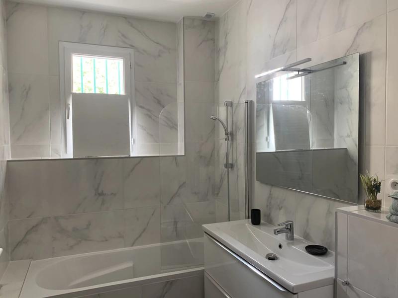 Appartement - 34 m² - 2 pièces