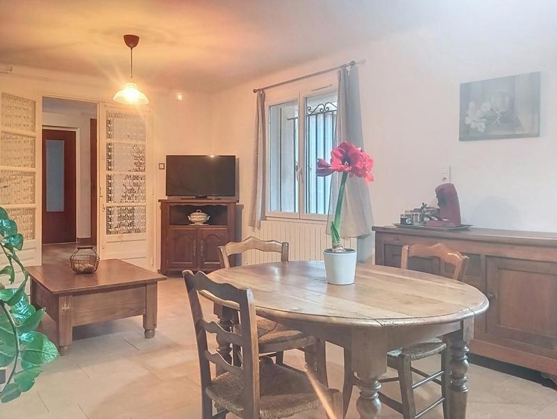 Maison de campagne - 200 m² - 7 pièces