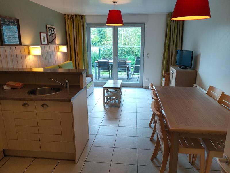 Maison - 46 m² - 3 pièces