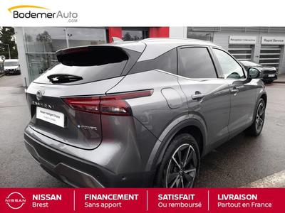 Nissan Qashqai e-Power 190 ch Tekna