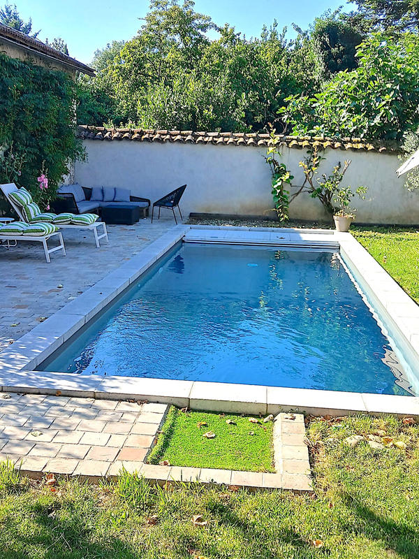 Maison - 165 m² - 6 pièces