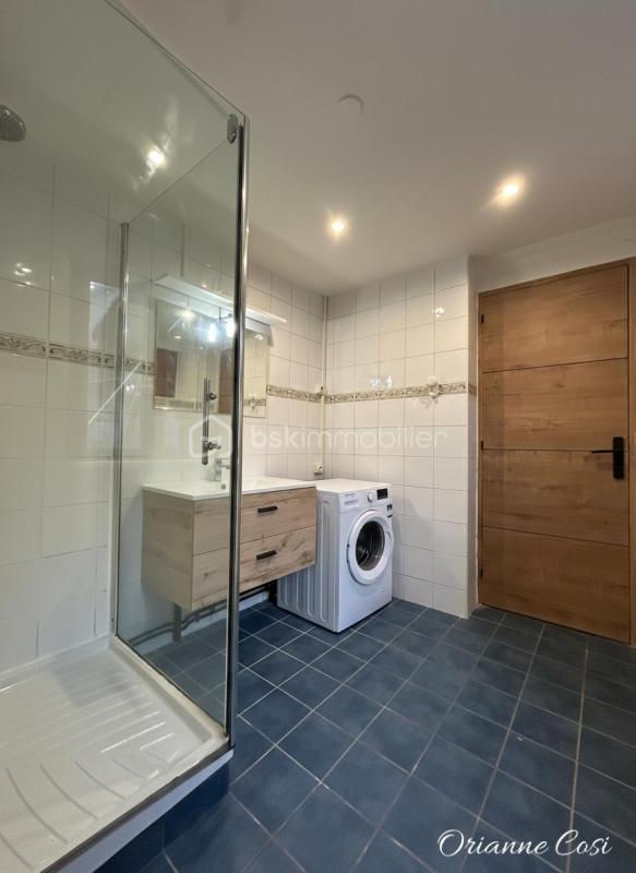 Maison de ville - 75 m² - 5 pièces