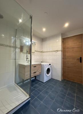 Maison de ville - 75 m² - 5 pièces