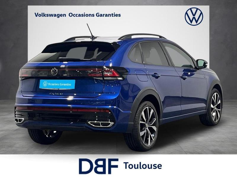 Volkswagen Taigo 1.0 Tsi 116 Dsg7 R-Line Edition