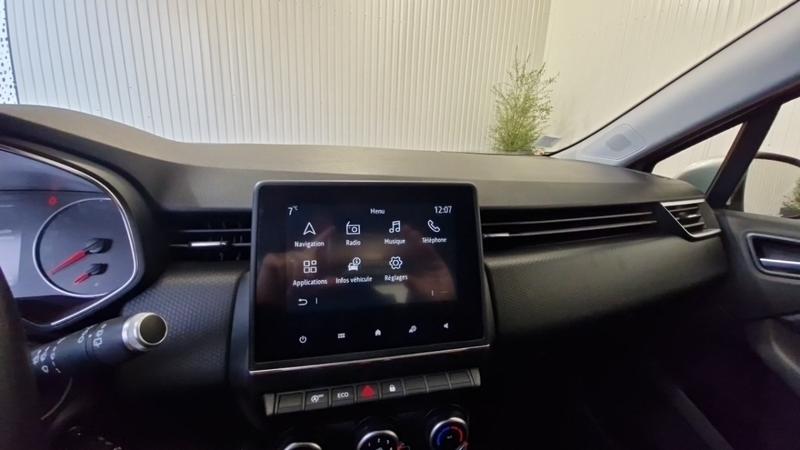 Renault Clio V Tce 90 - 21 Zen