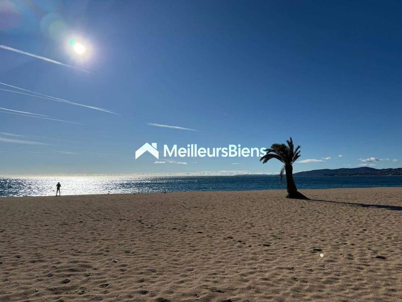 Appartement - 68 m² - 2 pièces