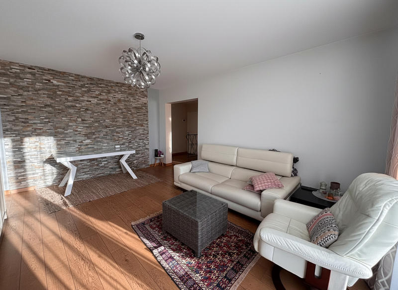 Maison - 132 m² - 5 pièces