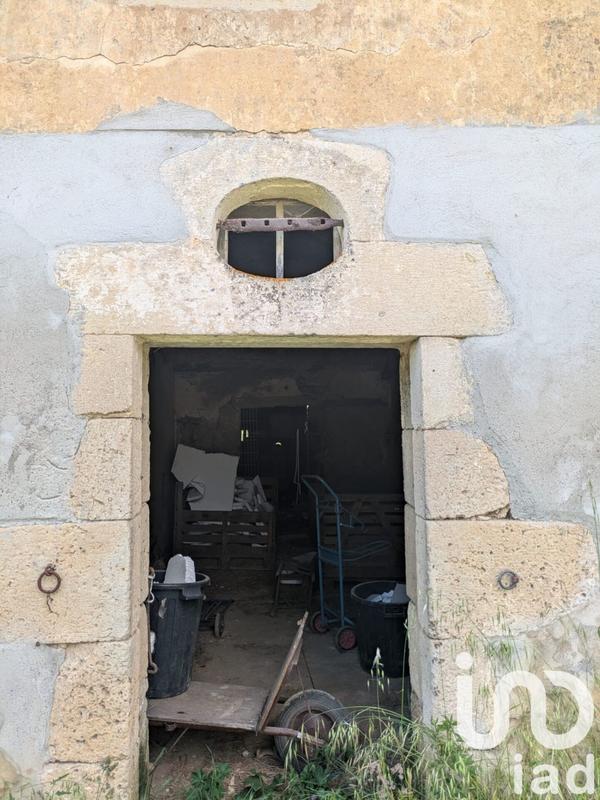 Ferme - 255 m² - 5 pièces