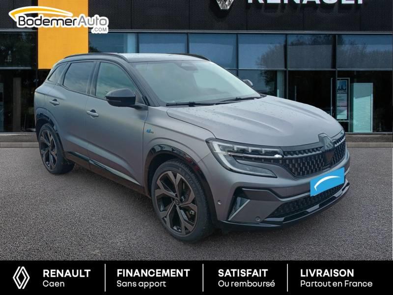 Renault Austral E-Tech full hybrid 200 Gsr2 Techno esprit Alpine