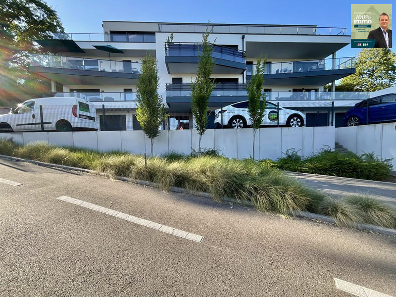 Appartement - 149 m² - 6 pièces