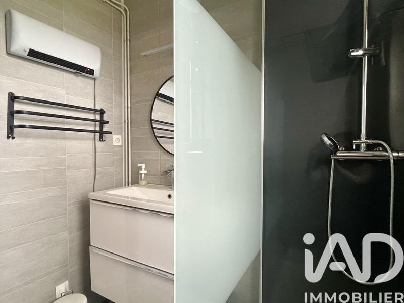 Maison - 439 m² - 10 pièces