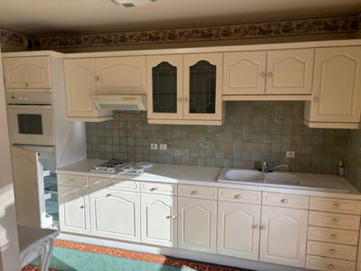 Appartement - 71 m² - 3 pièces